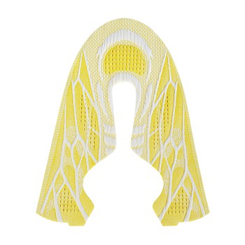 Polyester twal may soulye anwo