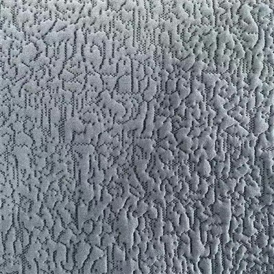 Jacquard twal pou sofa