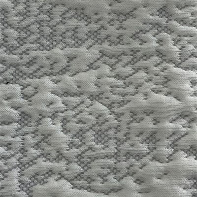 Jacquard teksti twal