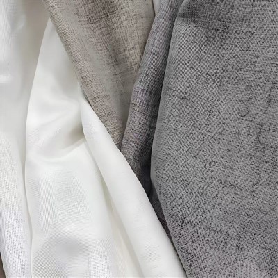 Twal twal fin blan twal may sofa