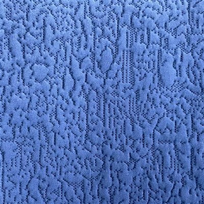 Soft Polyester Jacquard Sofa twal